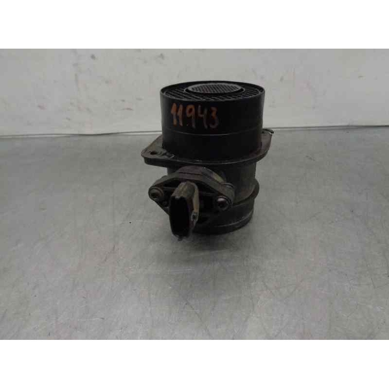 Recambio de caudalimetro para ssangyong rodius 2.7 turbodiesel cat referencia OEM IAM 6650943048 0280218130 BOSCH