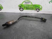 Recambio de sonda lambda para bmw serie 7 (e38) 750i automático referencia OEM IAM 17420509 0258003477 BOSCH