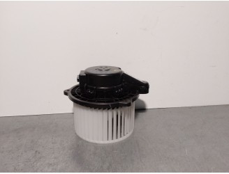 Recambio de motor calefaccion para hyundai bayon (bc3) 1.0 t-gdi referencia OEM IAM 97113F9000 97100Q0900 