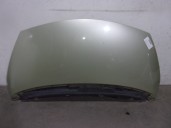 Recambio de capot para renault espace iv (jk0) grand espace dynamique referencia OEM IAM 651000267R VERDE CLARO 