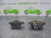 Recambio de cerradura maletero / porton para peugeot partner (s2) combi plus referencia OEM IAM 8726C8 PORTON 6 PUERTAS