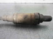 Recambio de sonda lambda para bmw serie 7 (e38) 750i automático referencia OEM IAM 17420509 0258003477 BOSCH