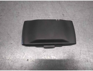 Recambio de sistema navegacion gps para skoda superb (3v3) active referencia OEM IAM 4KL000100 4KL000207 