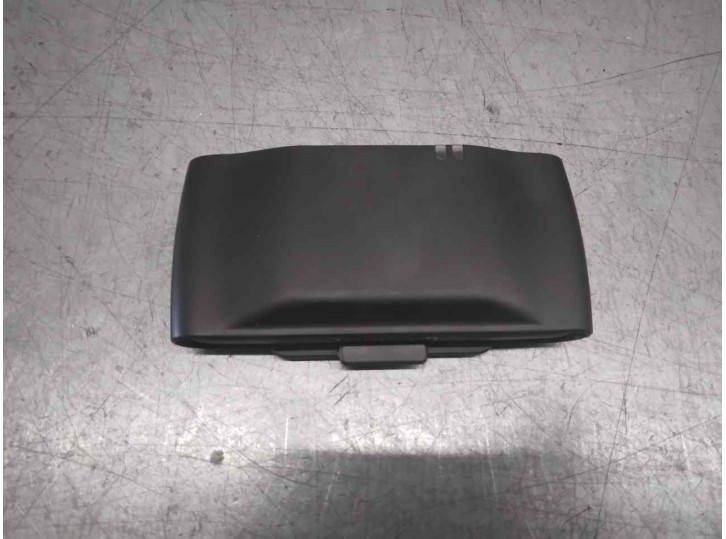 Recambio de sistema navegacion gps para skoda superb (3v3) active referencia OEM IAM 4KL000100 4KL000207 