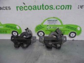 Recambio de cerradura maletero / porton para peugeot partner (s2) combi plus referencia OEM IAM 8726C8 PORTON 6 PUERTAS