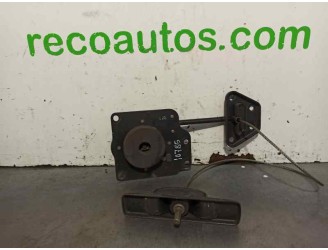 Recambio de util rueda repuesto para kia carnival 2.9 crdi cat referencia OEM IAM 2889075  