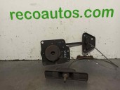 Recambio de util rueda repuesto para kia carnival 2.9 crdi cat referencia OEM IAM 2889075 
