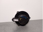 Recambio de motor calefaccion para hyundai bayon (bc3) 1.0 t-gdi referencia OEM IAM 97113F9000 97100Q0900 