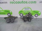 Recambio de cerradura maletero / porton para peugeot partner (s2) combi plus referencia OEM IAM 8726C8 PORTON 6 PUERTAS