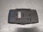 Recambio de sistema navegacion gps para skoda superb (3v3) active referencia OEM IAM 4KL000100 4KL000207 