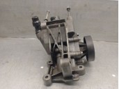 Recambio de bomba agua para toyota verso (_r2_) 1.6 d4-d (war20_) referencia OEM IAM ENAC46100 16100WA010 