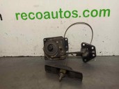 Recambio de util rueda repuesto para kia carnival 2.9 crdi cat referencia OEM IAM 2889075  