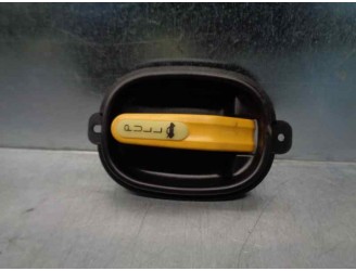 Recambio de maneta exterior porton para hyundai sonata (nf) 2.0 crdi cat referencia OEM IAM 812213K000 