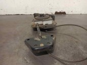 Recambio de util rueda repuesto para kia carnival 2.9 crdi cat referencia OEM IAM 2889075  