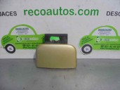 Recambio de maneta exterior delantera derecha para peugeot partner (s2) combi plus referencia OEM IAM 9101J5 