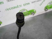 Recambio de sonda lambda para bmw serie 7 (e38) 750i automático referencia OEM IAM 17420509 0258003477 BOSCH