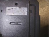 Recambio de sistema navegacion gps para skoda superb (3v3) active referencia OEM IAM 4KL000100 4KL000207 