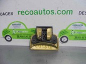 Recambio de maneta exterior delantera derecha para peugeot partner (s2) combi plus referencia OEM IAM 9101J5  