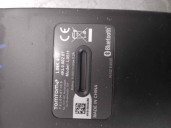 Recambio de sistema navegacion gps para skoda superb (3v3) active referencia OEM IAM 4KL000100 4KL000207 