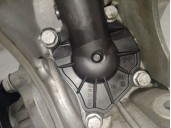 Recambio de bomba agua para toyota verso (_r2_) 1.6 d4-d (war20_) referencia OEM IAM ENAC46100 16100WA010 