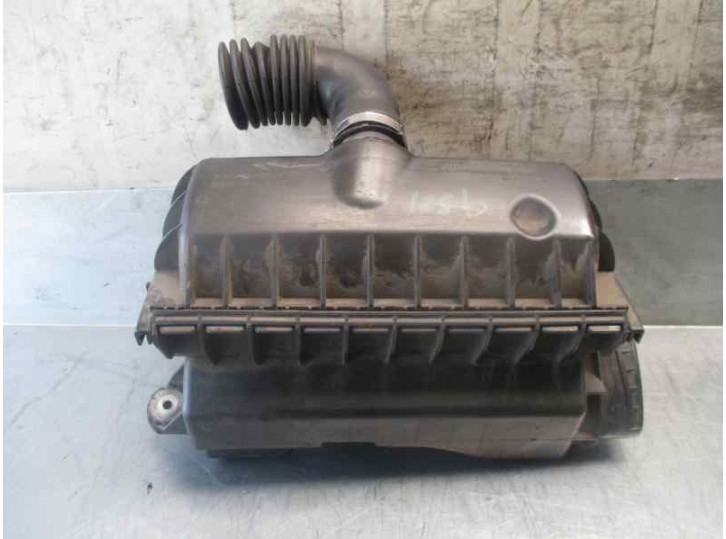 Recambio de carcasa filtro de aire para smart coupe fortwo coupe (45kw) referencia OEM IAM A1320900001 05723B 