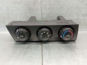 Recambio de mando calefaccion / aire acondicionado para ssangyong actyon 2.0 td cat referencia OEM IAM 687003100 6870031000HCH 