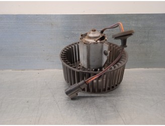 Recambio de motor calefaccion para ford fiesta berlina 1.25 16v cat referencia OEM IAM 0126003  