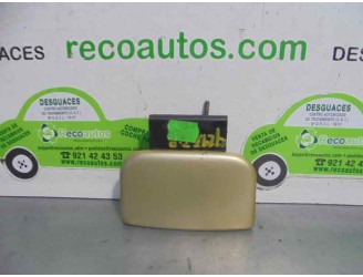 Recambio de maneta exterior delantera izquierda para peugeot partner (s2) combi plus referencia OEM IAM 9101J4  6 PUERTAS