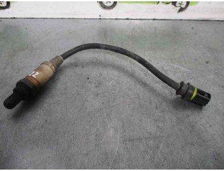 Recambio de sonda lambda para bmw serie 7 (e38) 750i automático referencia OEM IAM 17420509 0258003477 BOSCH
