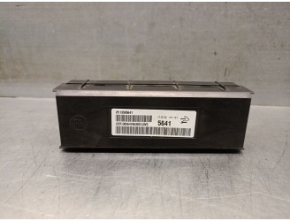 Recambio de modulo electronico para chevrolet cruze (j300) 1.6 referencia OEM IAM 13585641  