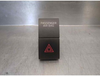 Recambio de warning para skoda superb (3v3) active referencia OEM IAM 3V0953507  