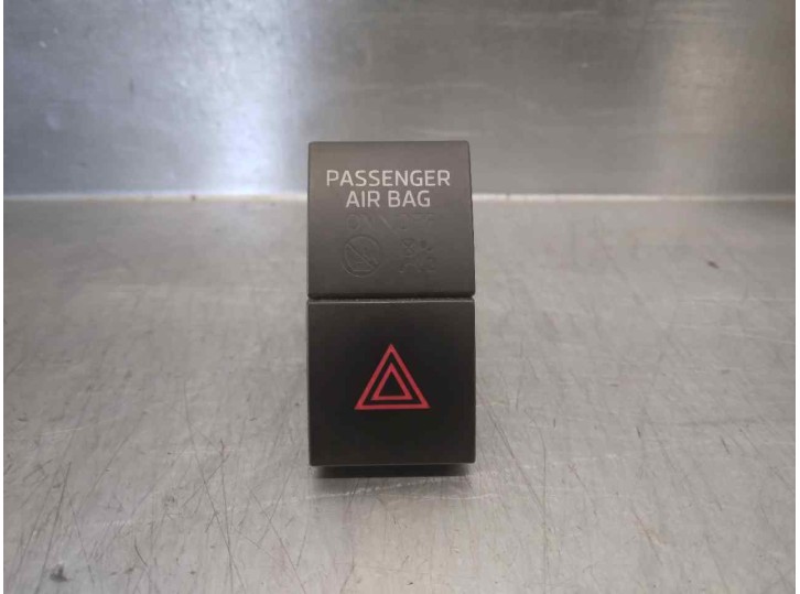 Recambio de warning para skoda superb (3v3) active referencia OEM IAM 3V0953507 