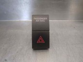 Recambio de warning para skoda superb (3v3) active referencia OEM IAM 3V0953507 