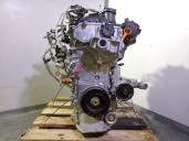 Replacement complete engine for Hyundai Bayon (BC3) 1.0 T-GDi OEM IAM reference G3LF RD033793