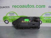 Recambio de maneta interior delantera derecha para peugeot partner (s2) combi plus referencia OEM IAM 9621422877  