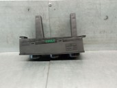 Recambio de mando calefaccion / aire acondicionado para ssangyong actyon 2.0 td cat referencia OEM IAM 687003100 6870031000HCH 