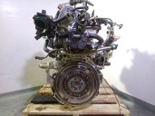 Replacement complete engine for Hyundai Bayon (BC3) 1.0 T-GDi OEM IAM reference G3LF RD033793