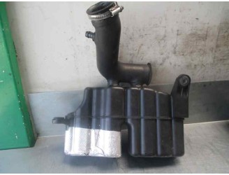 Recambio de carcasa filtro de aire para smart coupe fortwo coupe (45kw) referencia OEM IAM A1320900204 05614 043793