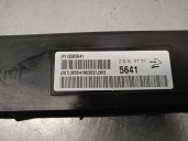 Recambio de modulo electronico para chevrolet cruze (j300) 1.6 referencia OEM IAM 13585641  