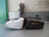 Recambio de carcasa filtro de aire para smart coupe fortwo coupe (45kw) referencia OEM IAM A1320900204 05614 043793