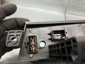 Recambio de mando calefaccion / aire acondicionado para ssangyong actyon 2.0 td cat referencia OEM IAM 687003100 6870031000HCH 