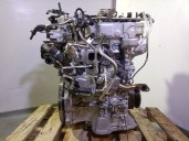 Replacement complete engine for hyundai bayon (bc3) 1.0 t-gdi OEM IAM reference G3LF RD033793
