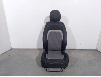 Recambio de asiento delantero derecho para kia cee´d (jd) 1.6 crdi 136 referencia OEM IAM 88103A2510AUX 88103A2510AUX 