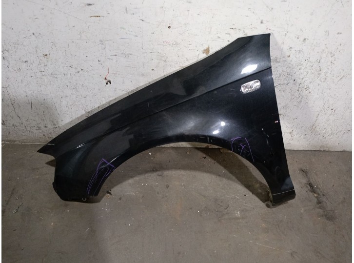 Recambio de aleta delantera izquierda para audi a3 (8p1) 1.9 tdi referencia OEM IAM 8P0821105F 8P0821105F 