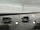 Recambio de mando calefaccion / aire acondicionado para ssangyong actyon 2.0 td cat referencia OEM IAM 687003100 6870031000HCH 