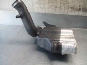 Recambio de carcasa filtro de aire para smart coupe fortwo coupe (45kw) referencia OEM IAM A1320900204 05614 043793