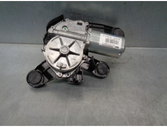 Recambio de motor limpia trasero para peugeot 208 1.2 12v e-vti referencia OEM IAM 9673251380 W000027332 VALEO