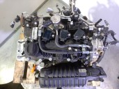 Replacement complete engine for hyundai bayon (bc3) 1.0 t-gdi OEM IAM reference G3LF RD033793