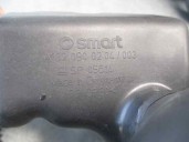 Recambio de carcasa filtro de aire para smart coupe fortwo coupe (45kw) referencia OEM IAM A1320900204 05614 043793