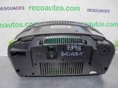 Recambio de cuadro instrumentos para bmw serie 5 berlina (e60) 2.5 24v turbodiesel cat referencia OEM IAM 62116983153  